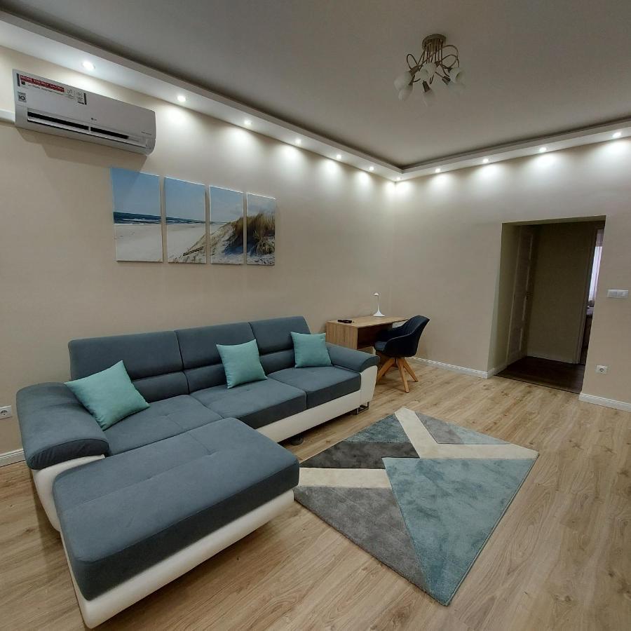 Ancsi Apartmant Κεσκεμέτ Εξωτερικό φωτογραφία